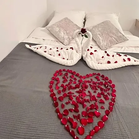 Apartman Parc Luxembourg